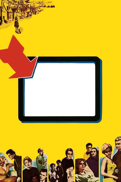 Return to Peyton Place