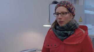 Lake Geneva: The Giant Tsunami