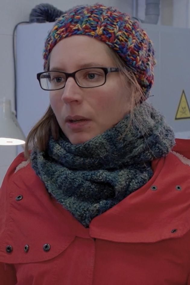 Lake Geneva: The Giant Tsunami