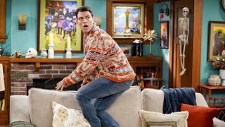 Welcome to the Haunting Welcome to the Haunting