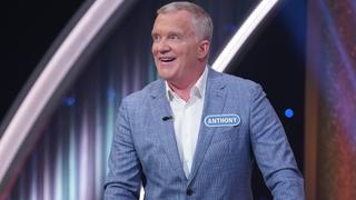 Anthony Michael Hall, Mario Cantone and Loni Love Anthony Michael Hall, Mario Cantone and Loni Love