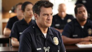 The Rookie