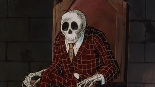 The Red Cat The Red Cat