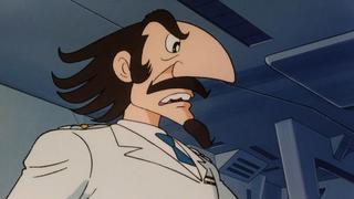 The Anti-proton Gun The Anti-proton Gun