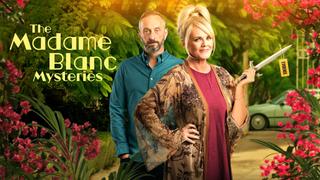 The Madame Blanc Mysteries