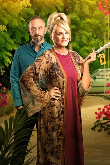 The Madame Blanc Mysteries