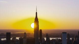 Empire State Building Decoded
