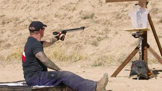 Bond-ing with Larry Bond-ing with Larry