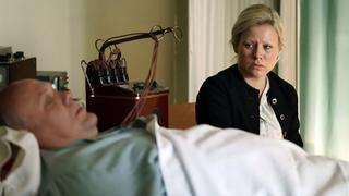 Betrayers and Betrayed