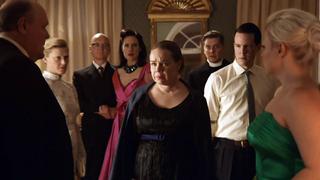 A Deal With the Devil A Deal With the Devil