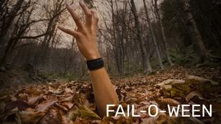 Fail-O-Ween