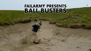 FailArmy Presents: Ball Busters