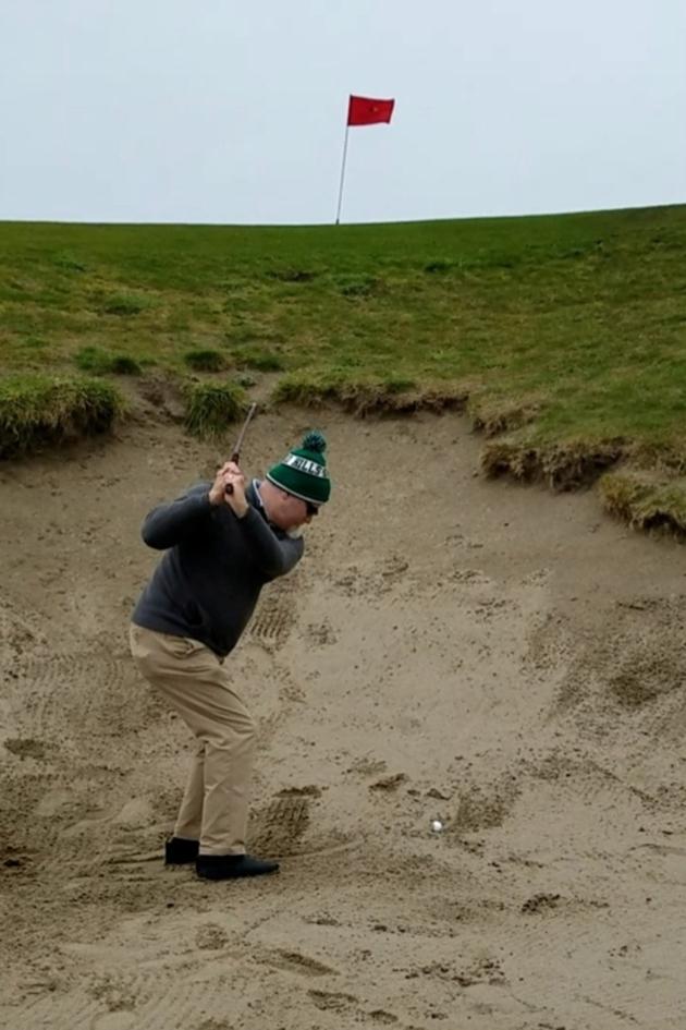 FailArmy Presents: Ball Busters