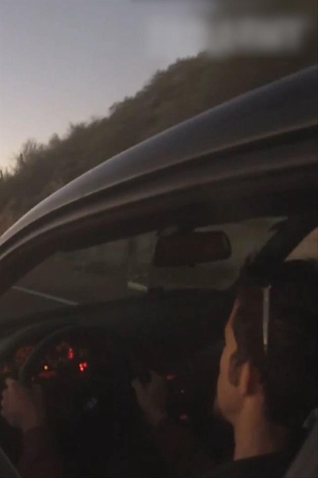 FailArmy Presents: Crash Cam