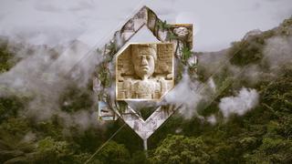 Lost Tombs of the Maya