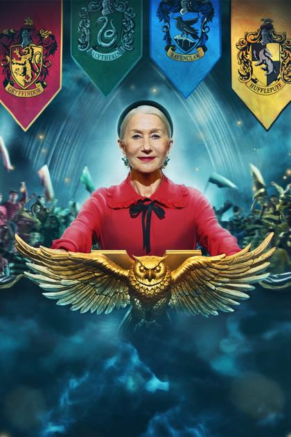Harry Potter: Hogwarts Tournament of Houses