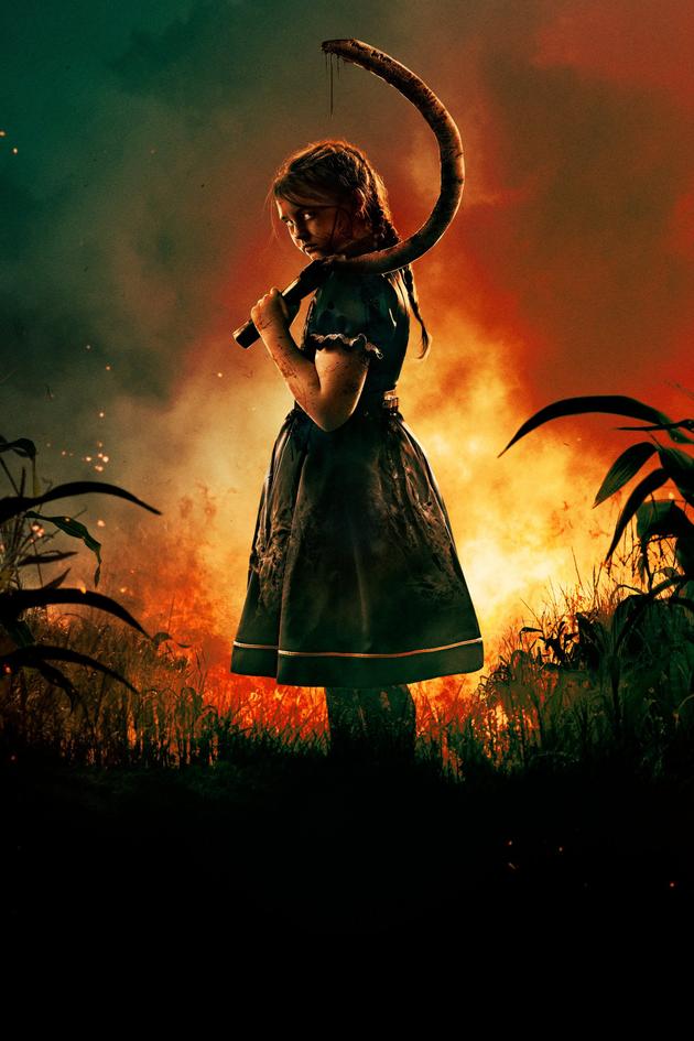 Children of the Corn