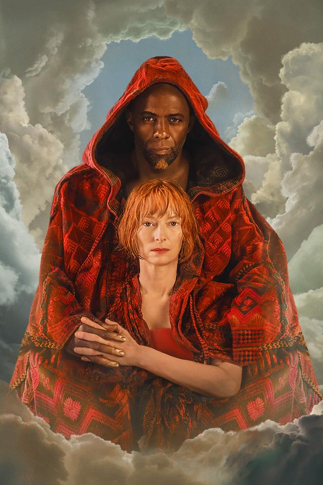 Three Thousand Years of Longing