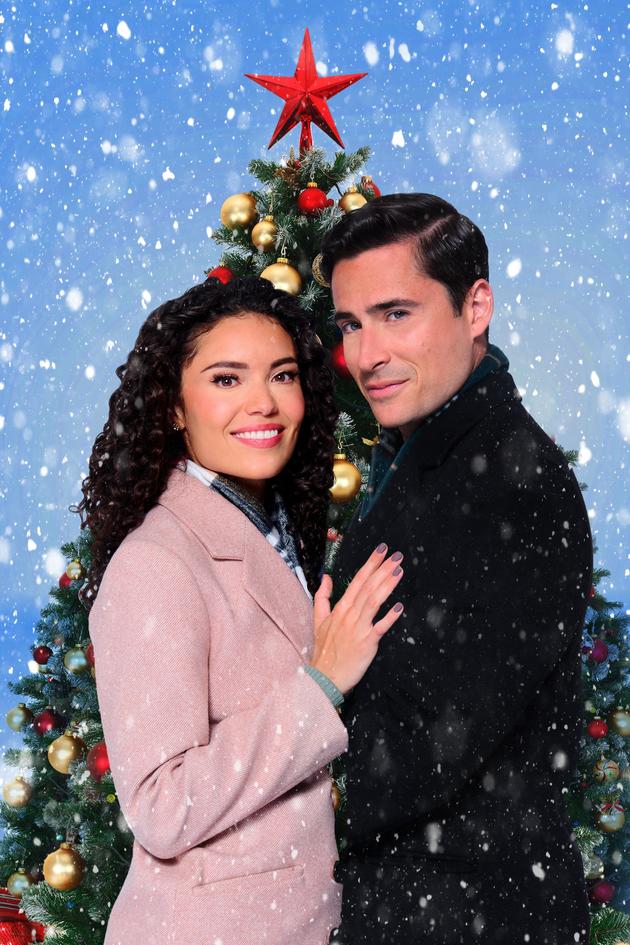 Christmas on 5th Avenue