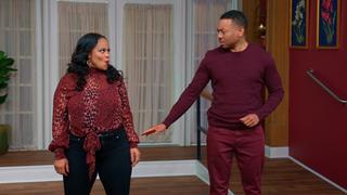 Tyler Perry's Assisted Living