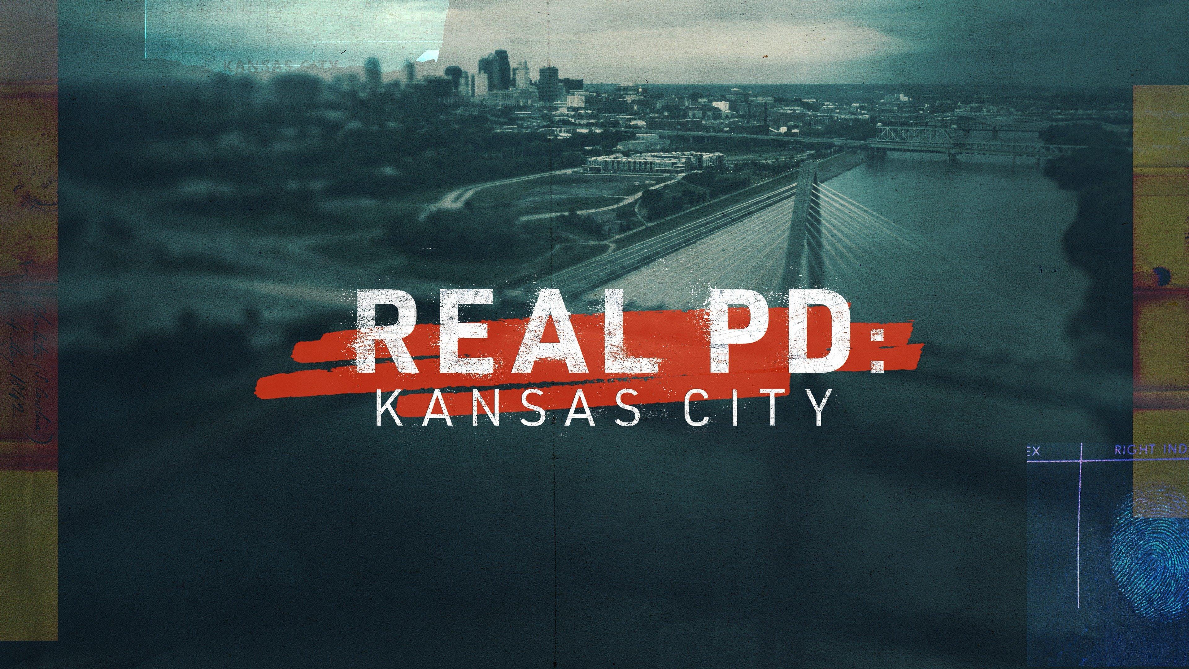 Watch Real PD: Kansas City Streaming on Philo (Free Trial)