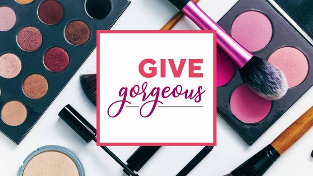 Give Gorgeous Gift Guide