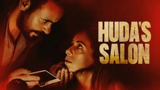 Huda's Salon