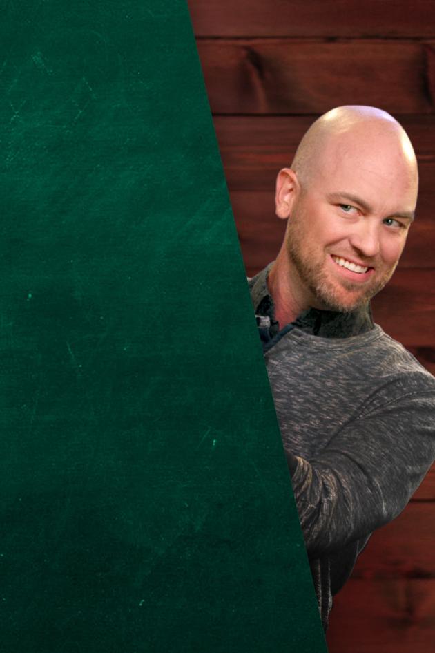 Cory Michaelis: Bad Teacher