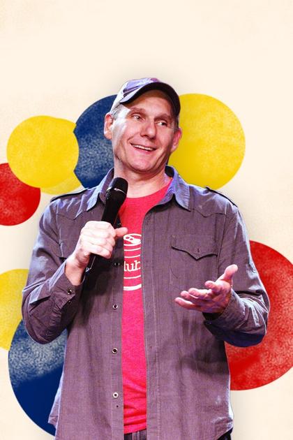 David Crowe: White Bread