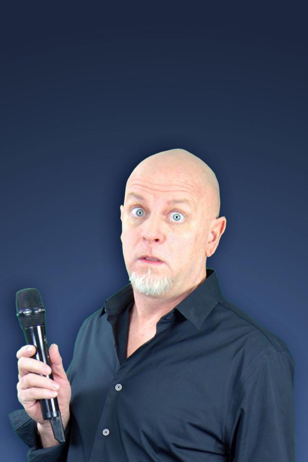 Don Barnhart: The Spinal Disintergration of Man