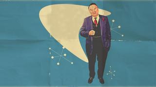 Jeff "Big Daddy" Wayne: Big Daddy Kicks It