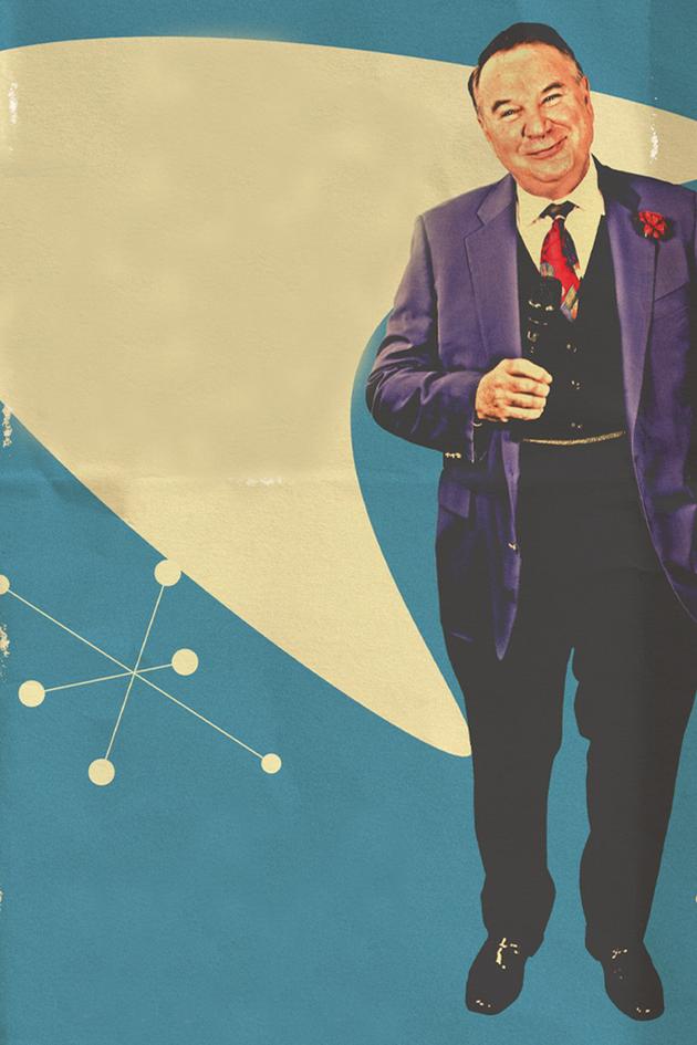 Jeff "Big Daddy" Wayne: Big Daddy Kicks It