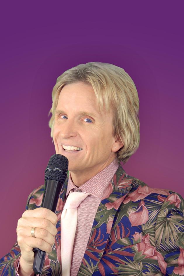 Jeff Shaw: Manly Girly Man