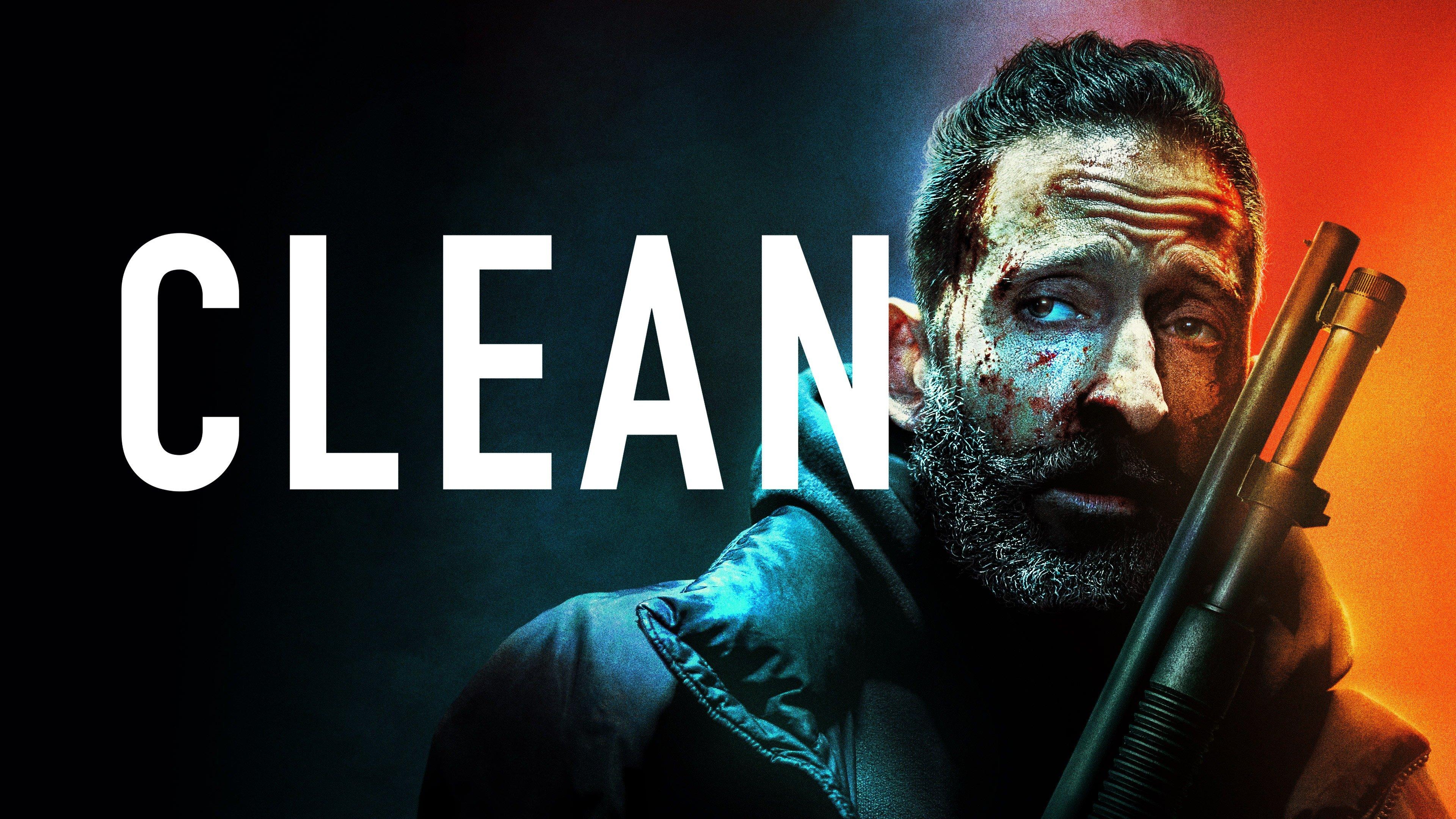 Watch Clean Streaming on Philo