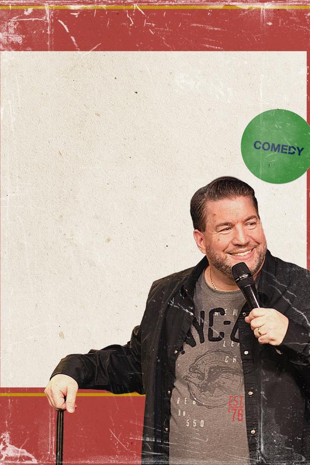 Jimmy Della Valle: Famous Nobody