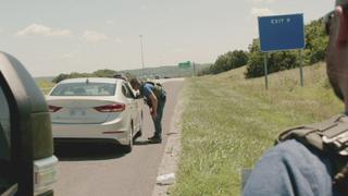 Run to Grandma Run to Grandma