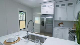 Zombie House Flipping