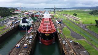 The Panama Canal The Panama Canal