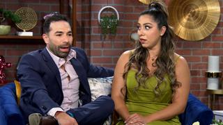 Married at First Sight