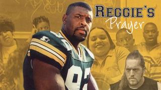 Reggie's Prayer