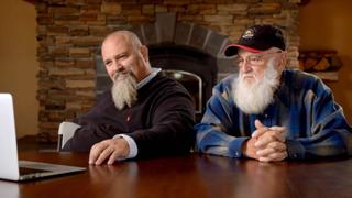 The Early Years The Early Years