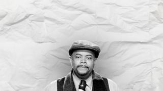 Lamont Ferguson: You Had All Day