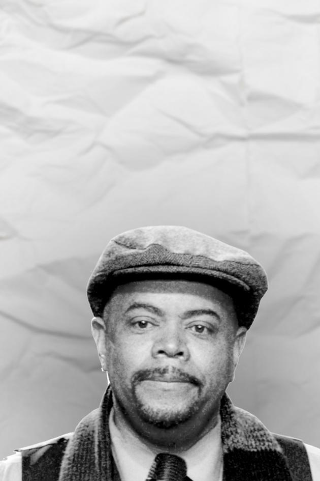 Lamont Ferguson: You Had All Day