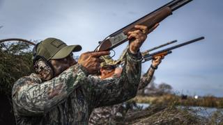 Mountain Monsters: Red Stag