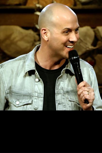 Mike Brody: Not Afraid of Butterflies