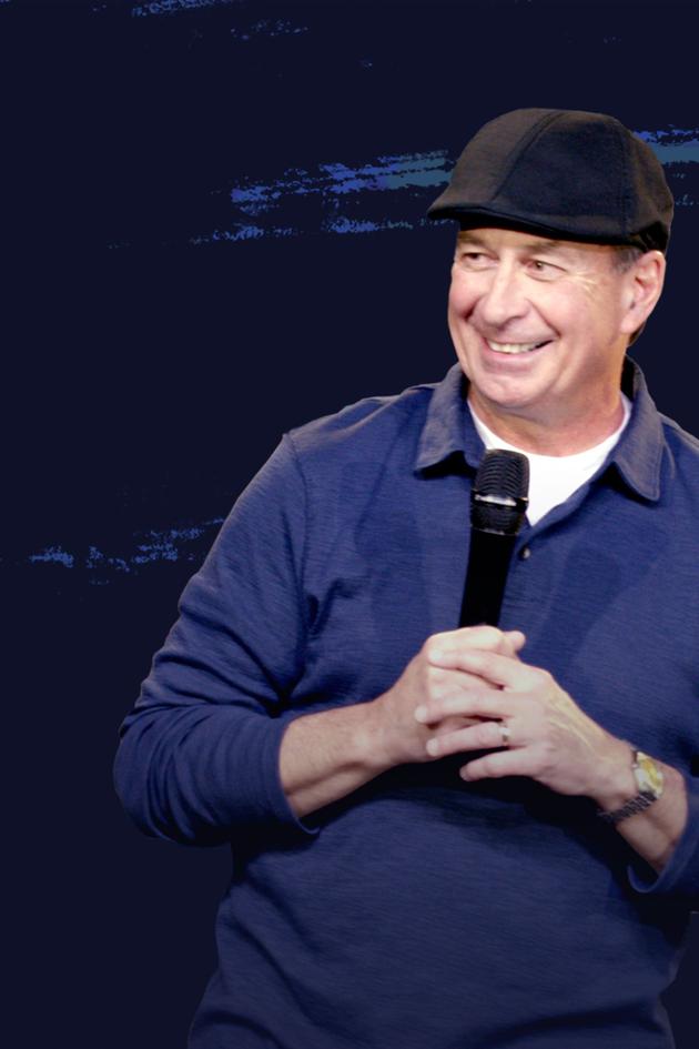 Mike Guido: Sanity Optional