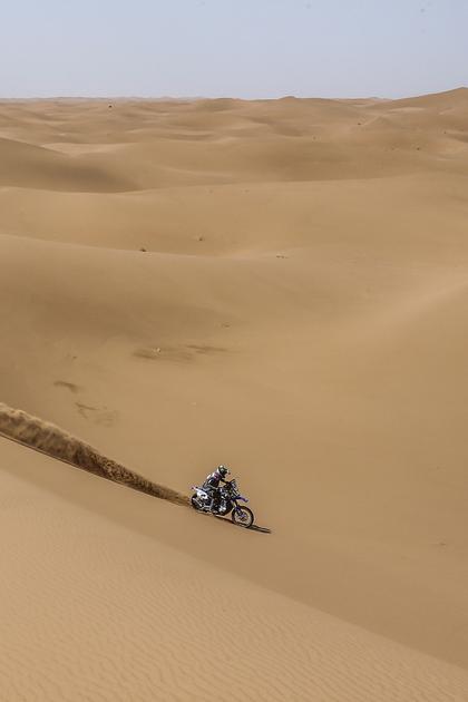 Rallye du Maroc