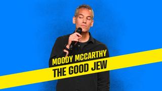 Moody McCarthy: The Good Jew
