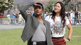 Poetic Justice Poetic Justice