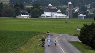 Murder in Amish Country Murder in Amish Country